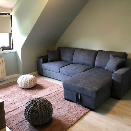 Apartment Ochtum Str. Бремен Экстерьер фото