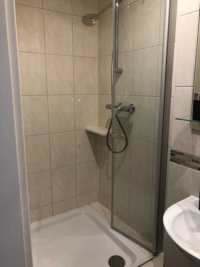 Apartment Ochtum Str. Бремен Экстерьер фото