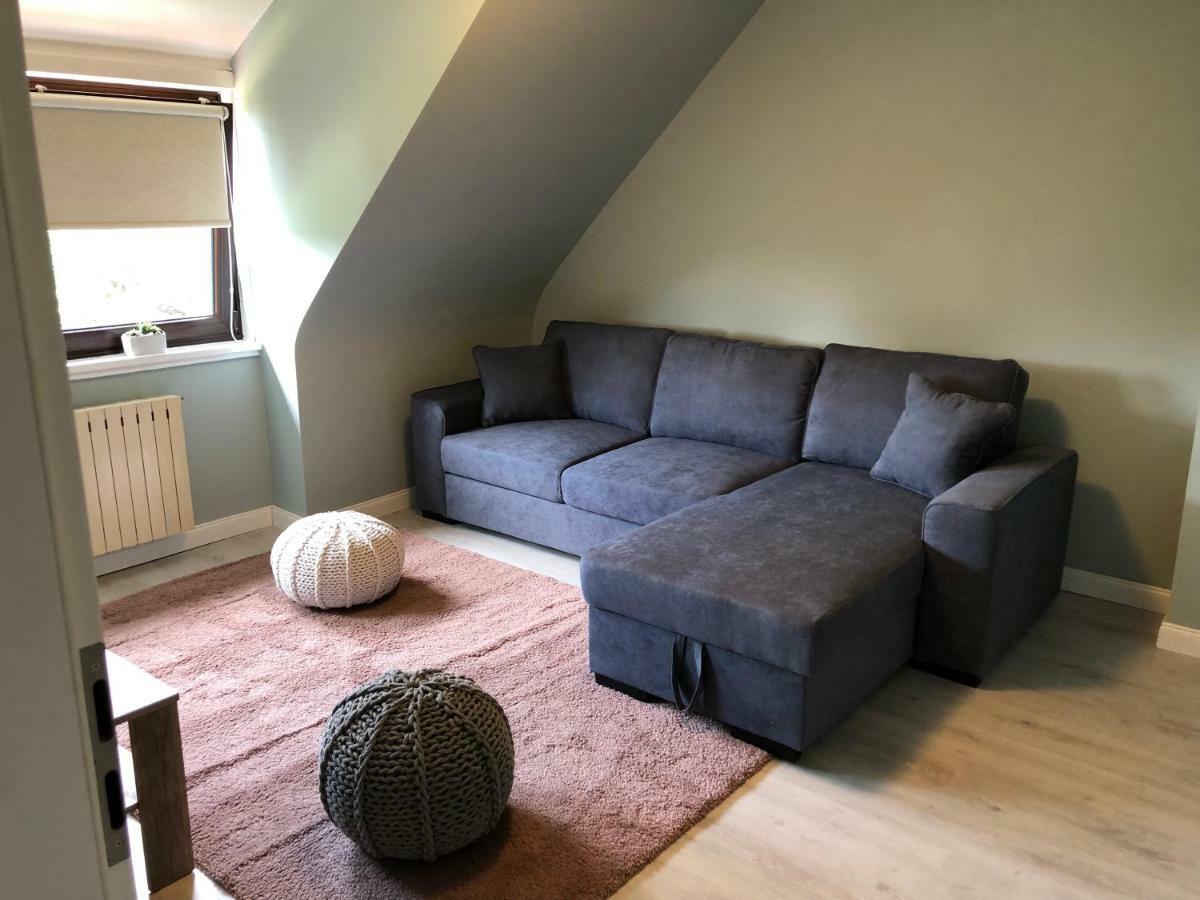 Apartment Ochtum Str. Бремен Экстерьер фото