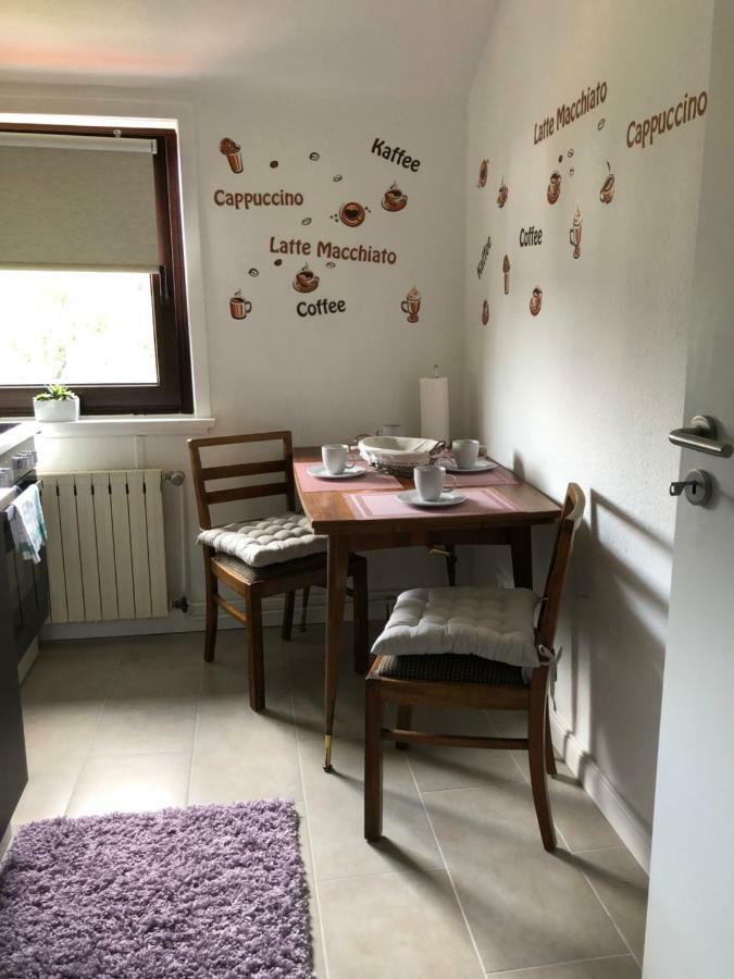 Apartment Ochtum Str. Бремен Экстерьер фото