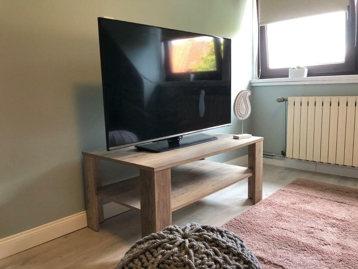 Apartment Ochtum Str. Бремен Экстерьер фото