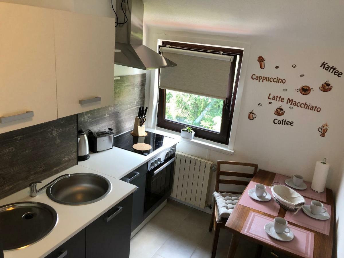 Apartment Ochtum Str. Бремен Экстерьер фото