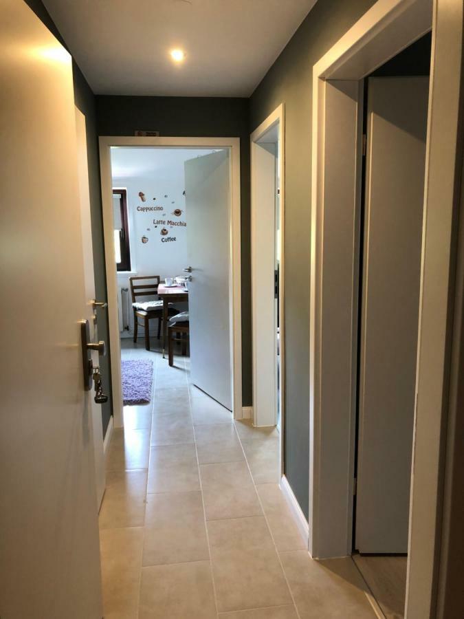 Apartment Ochtum Str. Бремен Экстерьер фото