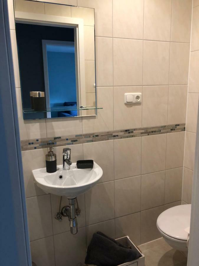 Apartment Ochtum Str. Бремен Экстерьер фото