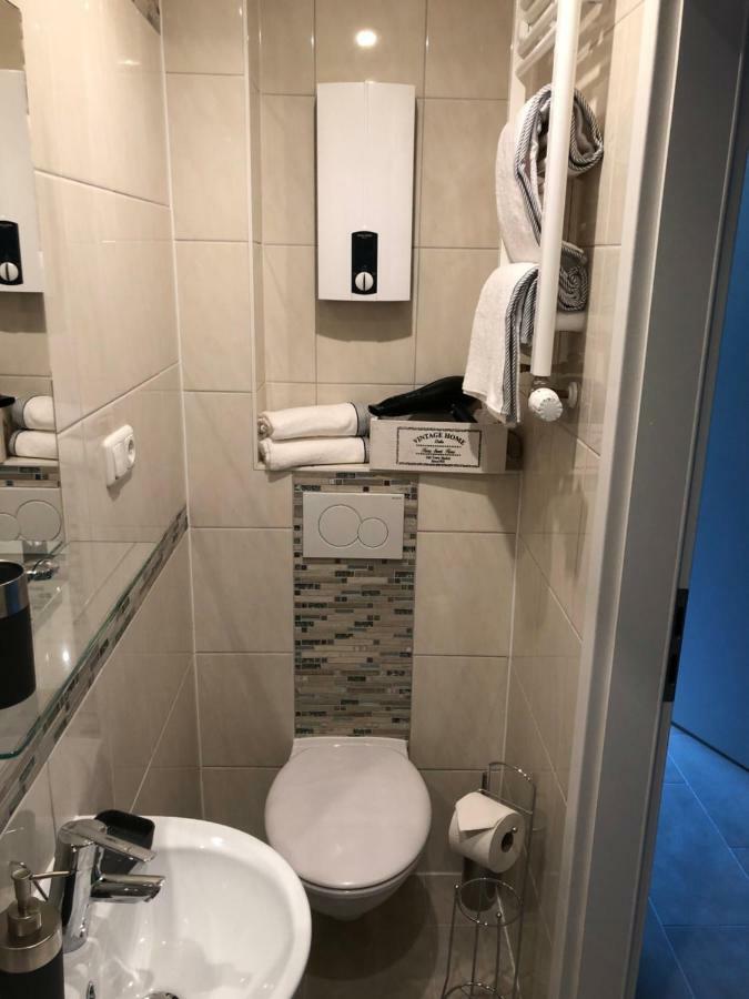 Apartment Ochtum Str. Бремен Экстерьер фото